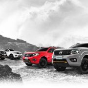 Navara, Terra lead Nissan PH's all-time monthly sales image