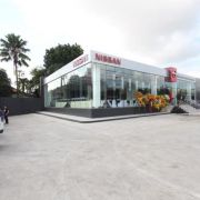 Expansive new Nissan Service Center in Visayas opens in Cebu image