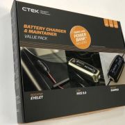 Battery maintenance made easy by CTEK image