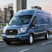 Ford PH to launch Transit van, prices could start at PhP 2.5M image