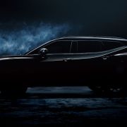 Chevrolet is coming up with supersized 7-seat Blazer XL image