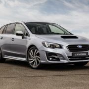 GT Edition Subaru Levorg, Impreza coming soon image