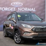 JAC PH to launch 2020 S4 crossover, targets sub 1M starting price image