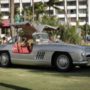 2007 Concours d' Elegance by the Bay image