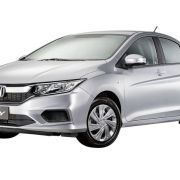 Honda's more affordable 2020 City 1.5S starts at PhP 820k image