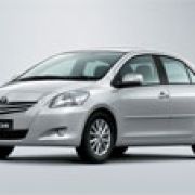 Toyota Philipines Achieves 5,000 Sales in June 2010 image