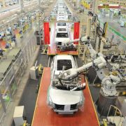 GAC shows off global manufacturing prowess image