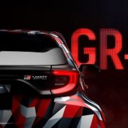 Toyota set to unveil hottest Yaris yet...and it might be AWD image