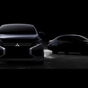 Here's your first (official) look at the 2020 Mirage, Mirage G4 image