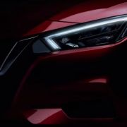 Save the date: 2020 Nissan Almera coming November 13 image