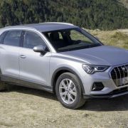 Welcome to the Philippines, 2020 Audi Q3 image