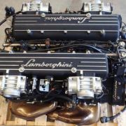 Someone is selling a Lamborghini V12 for Php 1.5M image