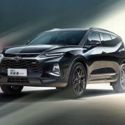 We wish Chevrolet would bring the 7-seat Blazer to the PH image