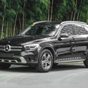 Mercedes-Benz PH ushers in 2020 GLC, V-Class image
