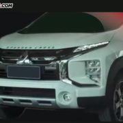 Mitsubishi&rsquo;s Xpander-based crossover will not be called Adventure image