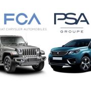 Peugeot, Fiat Chrysler will keep all 13 brands under their wing image