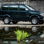 With Euro4 4JA1 in 2020 Traviz, could Isuzu revive Crosswind? image