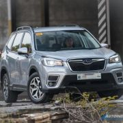 2019 Subaru Forester 2.0i-L image