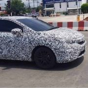 Honda confirms all-new 2020 City will have turbo engine image