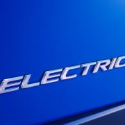 Lexus to debut their first 100% electric vehicle image