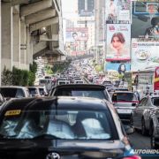 MMDA to hold dry run of SEA Games opening today image