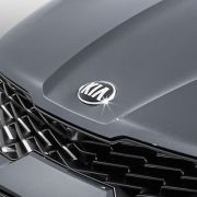 Take a guess what Kia will be launching next week image