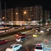 Vehicle owners to pay additional 90% tax upon car registration image