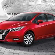 Turbocharged 2020 Nissan Almera arrives in Thailand, is PH next? image