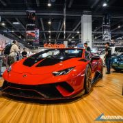 JDM legends, tuned supercars, rugged rigs headline 2019 Manila Auto Salon image