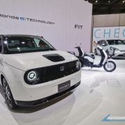 Grown-ups weren't the target market of 2019 Tokyo Motor Show image