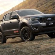 2020 Ford Ranger FX4: coming soon to PH? image