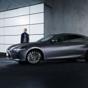Get discounts, free services at Lexus PH&rsquo;s Crafted For You weekend image