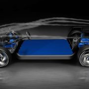 Pininfarina Pura Vision concept to preview electric S-LUV image