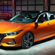 All-new 2020 Sentra is what we really want from Nissan PH image