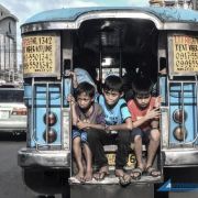 DOTr: Old jeepneys can continue if they pass vehicle inspection image