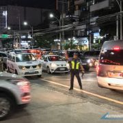 PH Gov't to hold massive operation against traffic violations tomorrow image