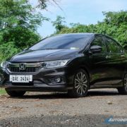2018 Honda City 1.5 VX+ Navi - Long Term Test image