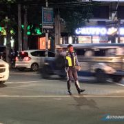 Joint LTO, PNP-HPG one-time big-time operation caught 969 violators image
