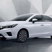 Honda City has accumulated 4 million sales since 1996 image