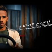 Think you can beat Lewis Hamilton in Gran Turismo Sport? image