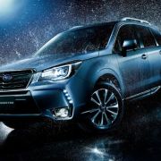 Subaru is putting the last turbo Forester stocks on sale image