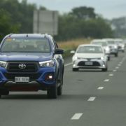 Toyota drives around Philippines to build better cars image