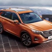 2020 GAC GS5, GM6 will be landing here soon image