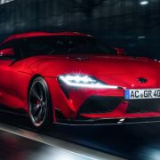 Toyota GR Supra gets magic touch from BMW tuner AC Schnitzer image