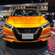 We're excited for the 2020 Nissan Almera to arrive in PH image