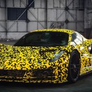Lotus shows just how quick (and quiet) their EV hypercar is image