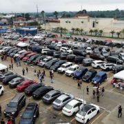 Over 2000 Mitsubishi enthusiasts join Mitsufest Legends 2019 image