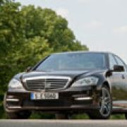 The new Mercedes-Benz S 63 AMG image
