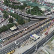 The Skyway ramp that caused so much SLEX traffic is now open image