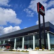 Newest Mitsubishi dealership makes its home in Mactan Cebu image
